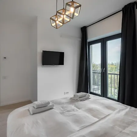 Apartment Panoramic Bliss Bucharest