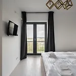 Panoramic Bliss * بوخارست