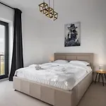Panoramic Bliss * Бухарест