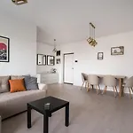 Panoramic Bliss شقة
