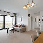 Panoramic Bliss *