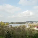 Panoramic Bliss ブカレスト